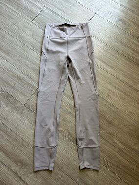 Lululemon In Movement Leggings